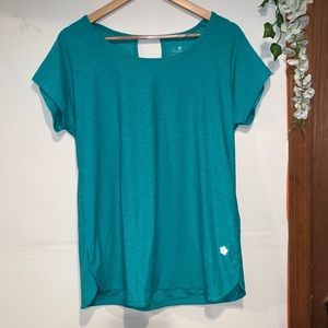 Tuff Athletics Activewear T-Shirt